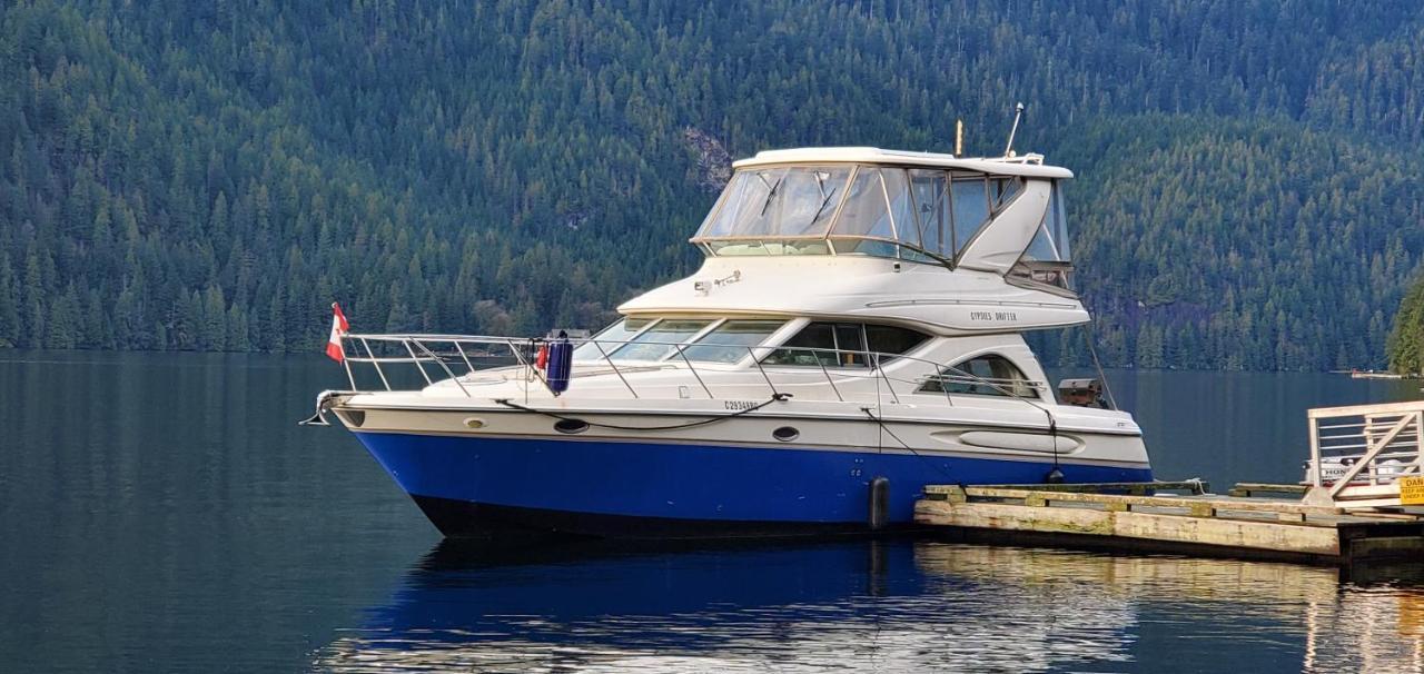 Bateau-hôtel Gypsies Drifter *