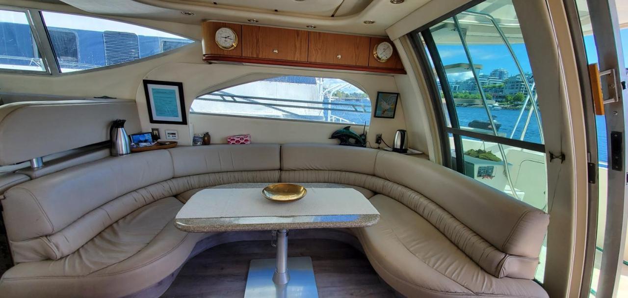 Gypsies Drifter Bateau-hôtel